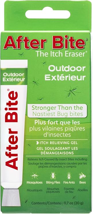 After Bite