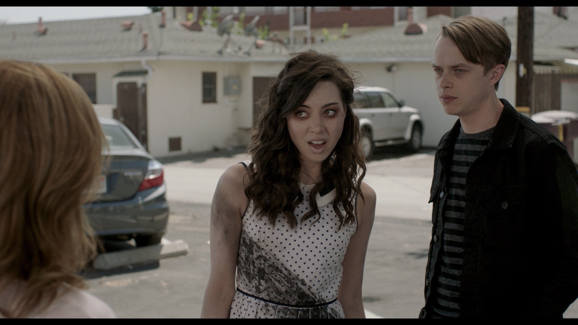 Life After Beth Bd Desertcart Seychelles
