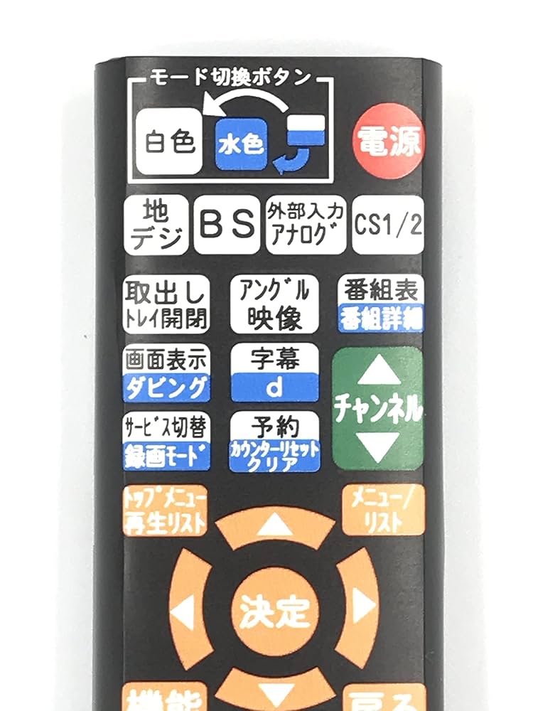 フナイ DVDリモコン NB131 rdzdsi3 楽天市場】【中古】フナイ DVDリモコン NB131 rdzdsi3 : ドリ