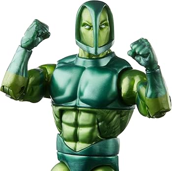 マーベルレジェンド・ヴォールトガーズマン12体セット マーベルレジェンド・ヴォールトガーズマン12体セット 【公式通販】