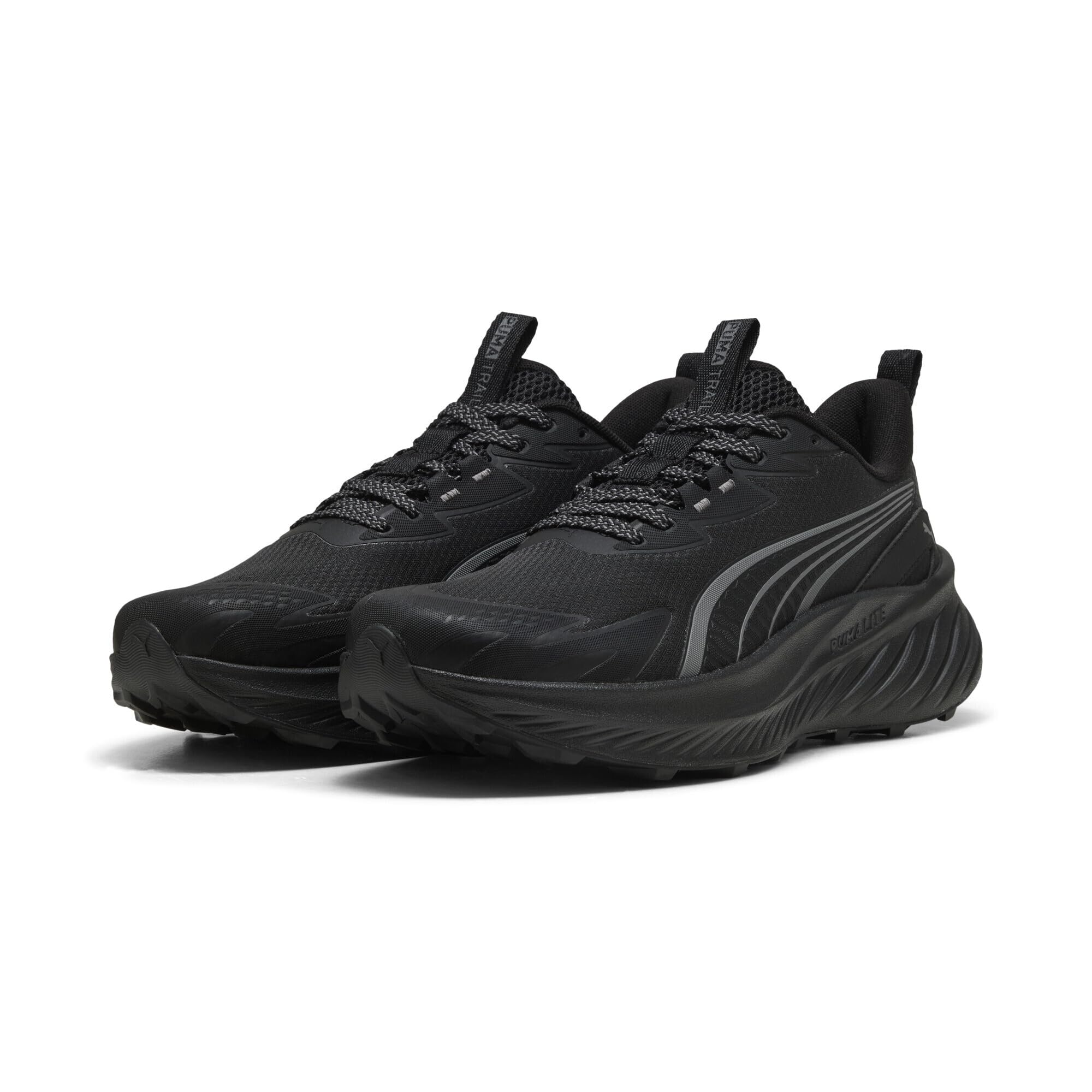 PUMA Erwachsene Pounce Lite 2 Trailrunning-Laufschuhe