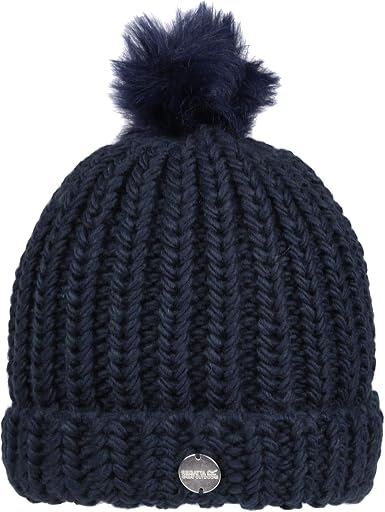 Faux Fur Pom Pom Hat Headwear 