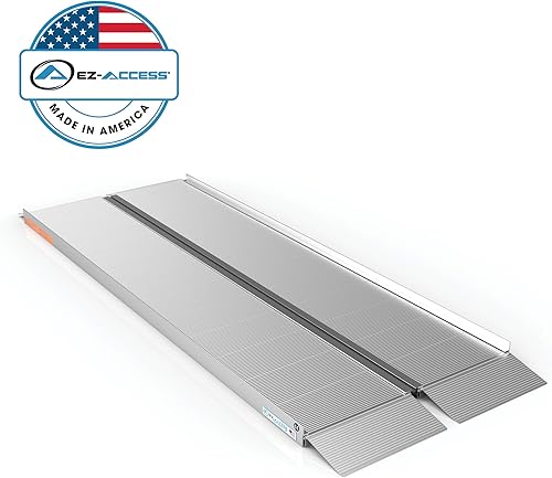 Vista 83 de EZ-Access. Rampa portátil para maleta, SUITCASE SF02, Estándar, 1