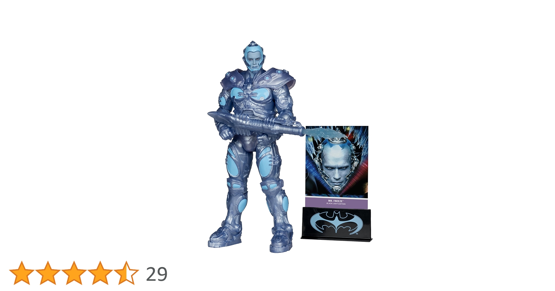 Amazon.co.jp: バットマン&ロビン DC マルチバースアクション