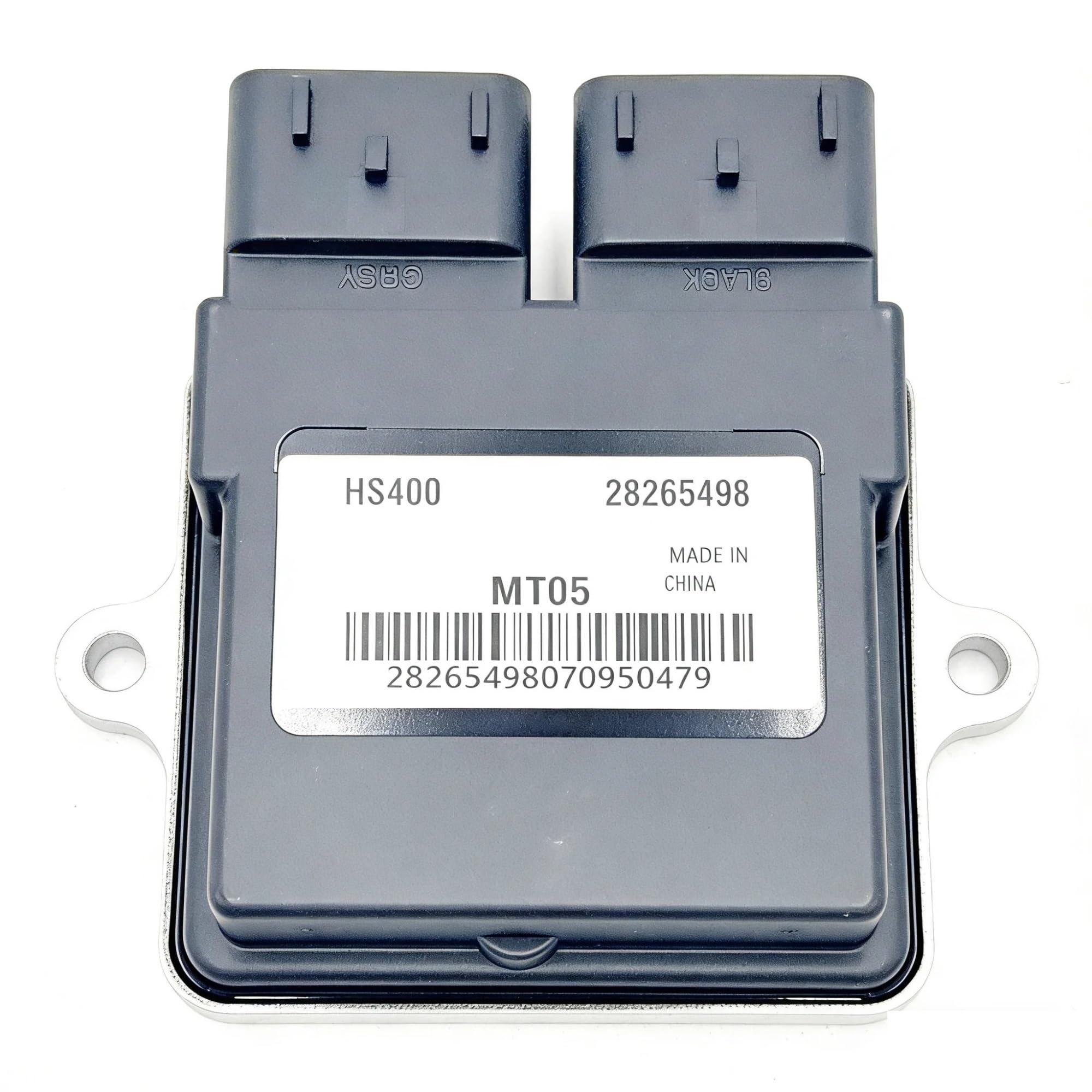 39200-112C-0000 39200112C0000 39200 112C 0000 ECU Controller for Hisun 400cc HS400 ATV UTV 400 MSU400 Massimo Bennche