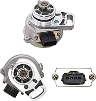 Vista 5 de Walker Products SENSOR DE POSICIÓN DEL CIGÜEÑAL 235-1651 Para Mazda