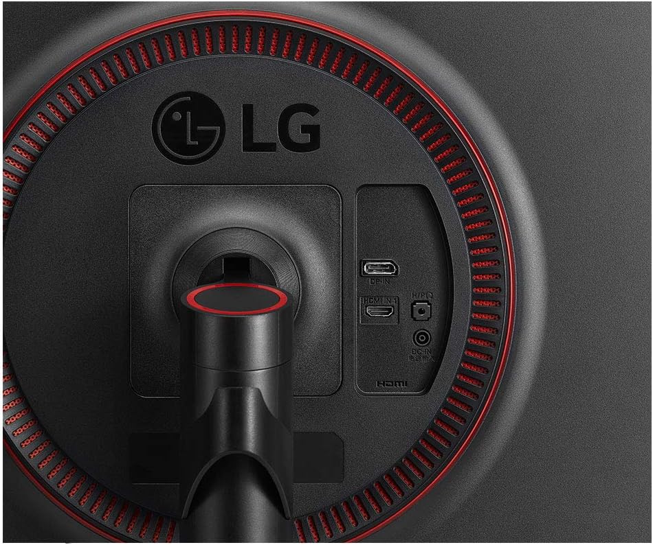 LG 27GL63T-B 27