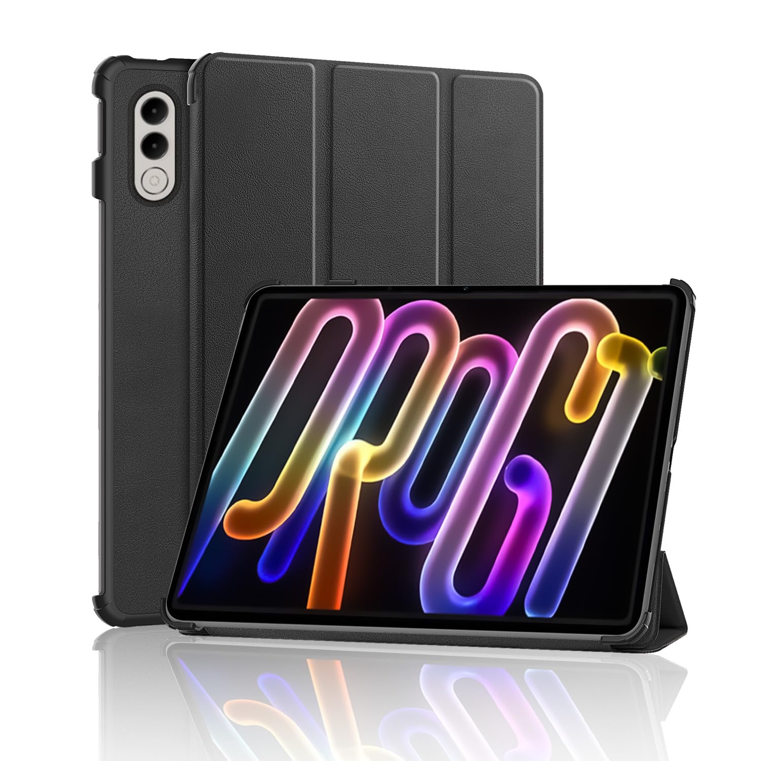 Amazon.co.jp: (2025発売)For Lenovo Yoga Tab ZAG60177JP/Lenovo