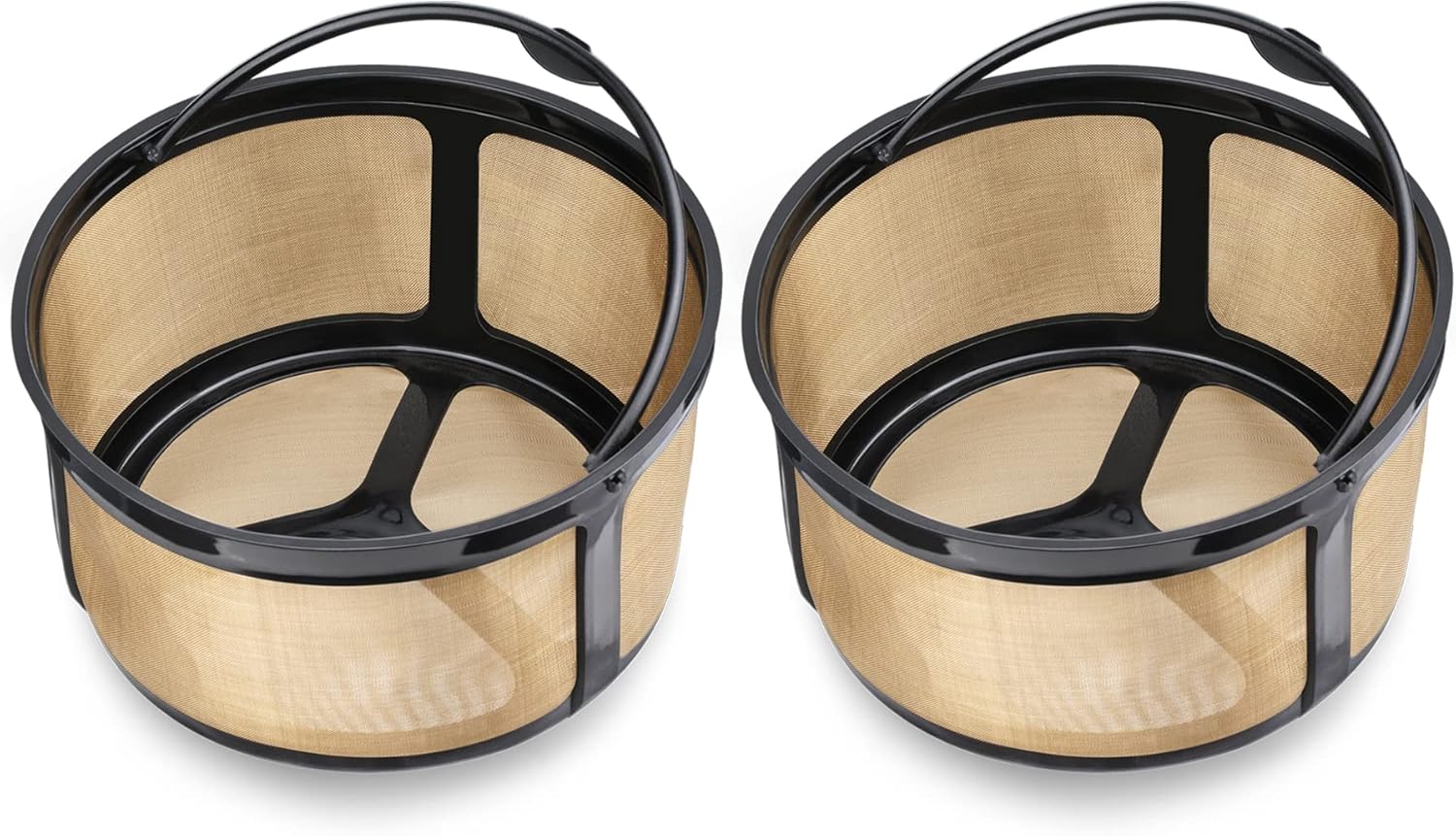 Filtros Reutilizables