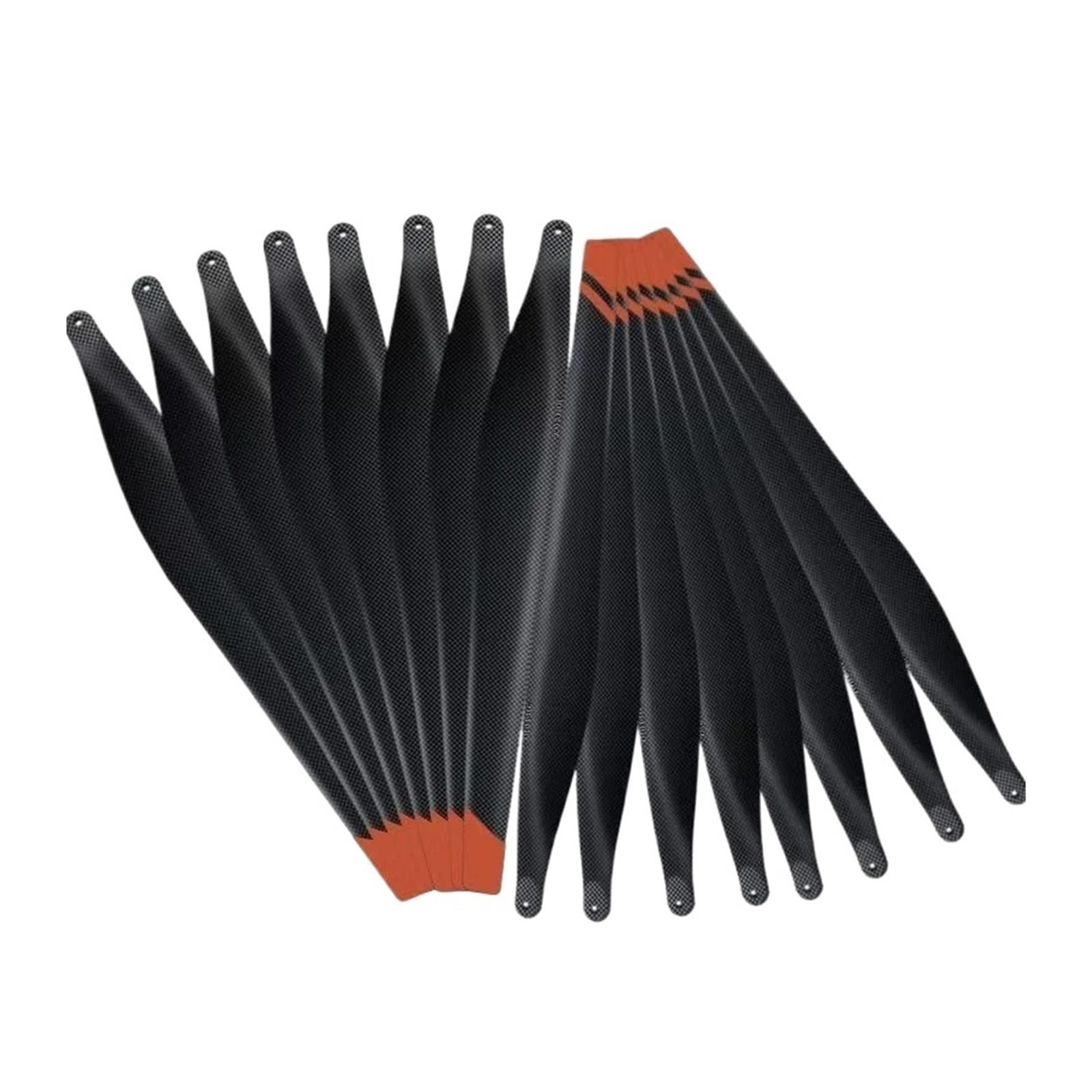 16 Uds 54113 5415 hélices plegables T40 T50 Drone(T50 16 PCS Set)