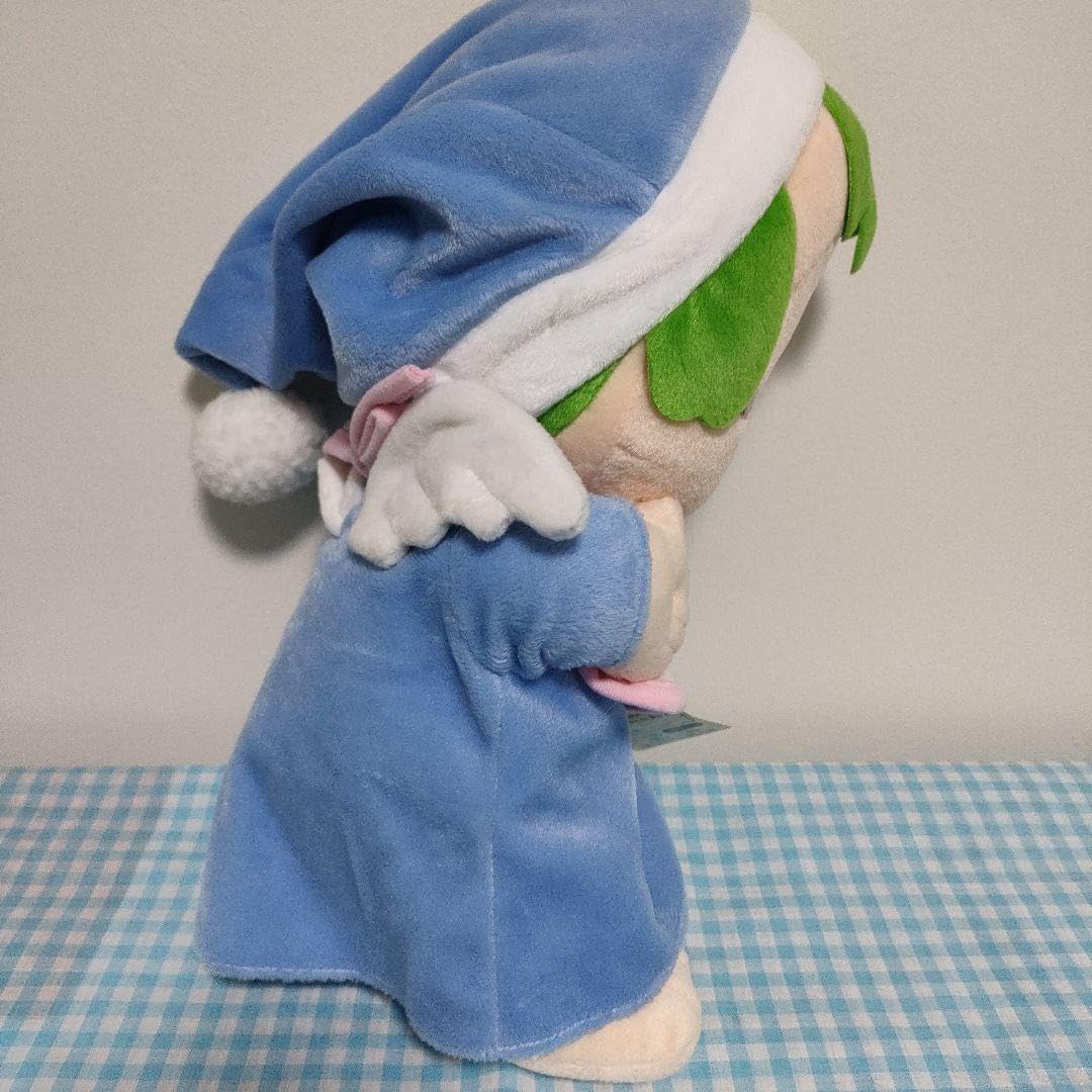 レトロ Dr.スランプ アラレちゃん ガッちゃん人形 Dr.スランプ アラレちゃん ほぼ等身大ガッちゃん ソフビ