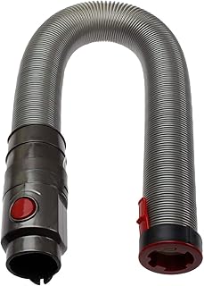 FIND A SPARE Hose Pipe for Dyson DC40 DC41 DC55 DC65 DC75 Vacuum Cleaner (Grey/Red)