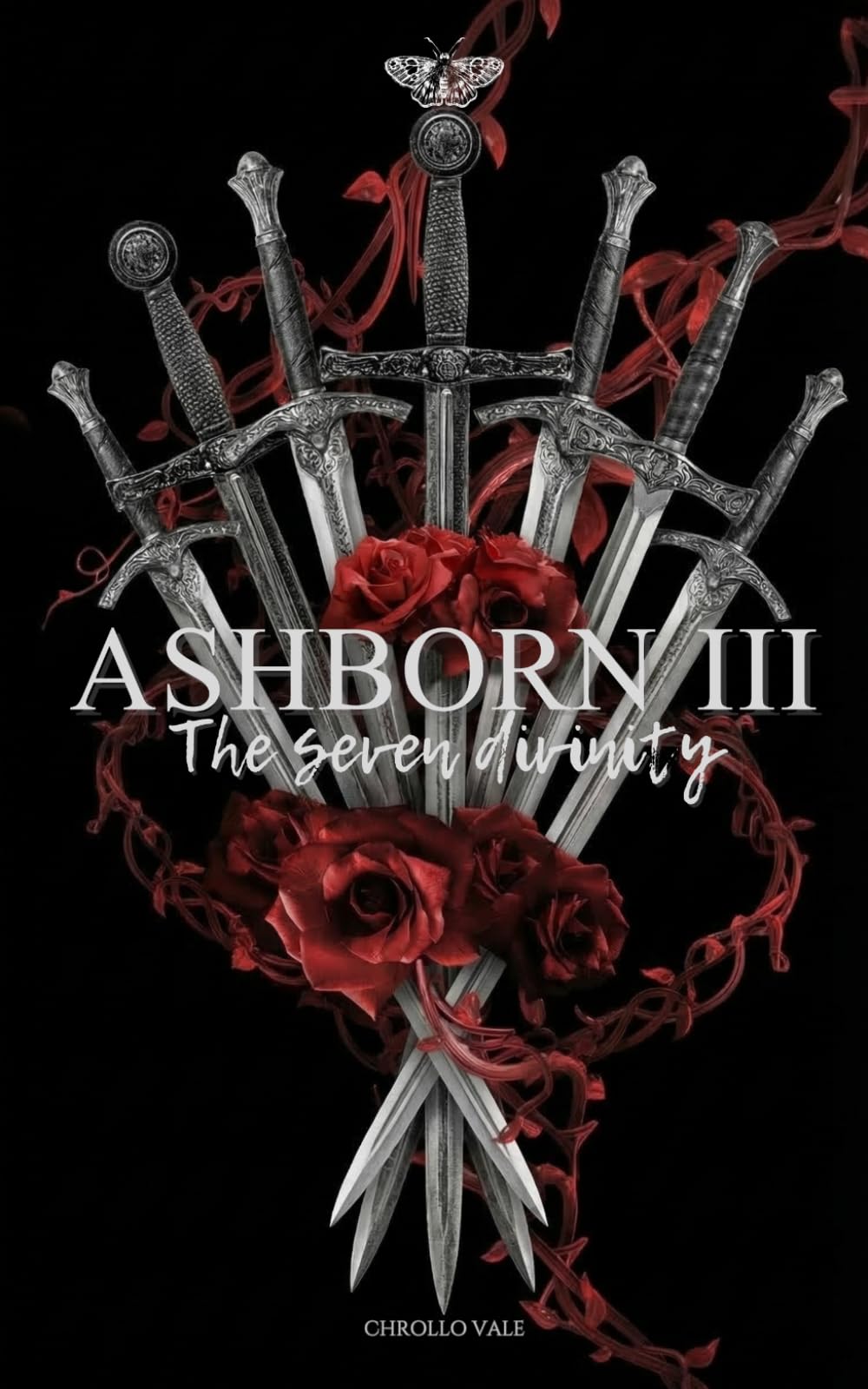 Ashborn: The Seven Divinity