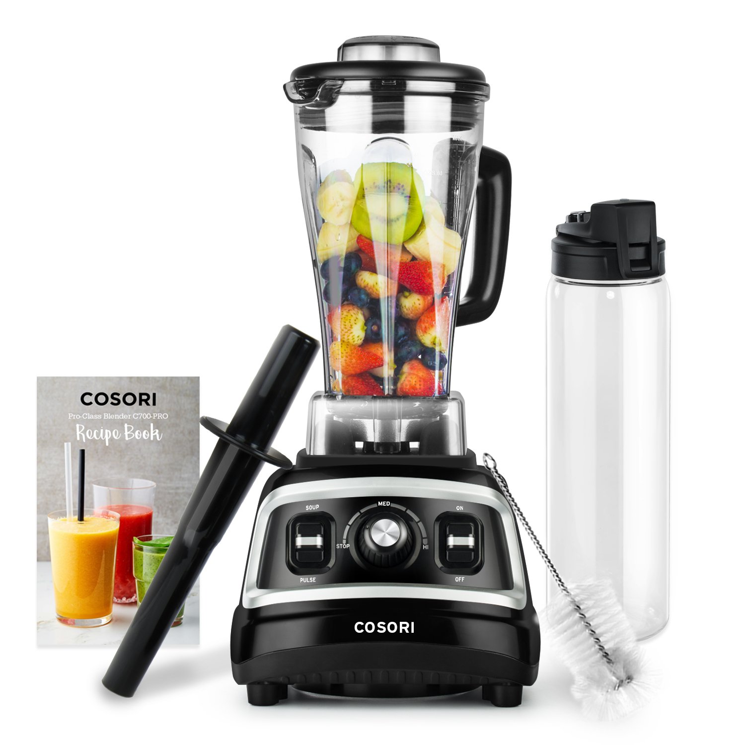 Buy COSORI Blender1500W for Shakes and Smoothies High Speed Smoothie