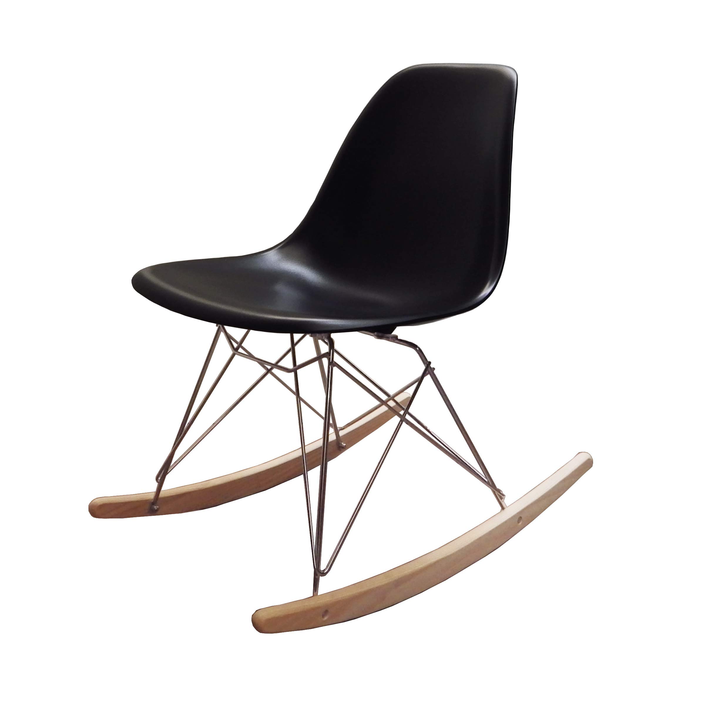 イームズ ロッキング チェア イームズチェア Eames RAR 【アームシェルタイプ/完成品