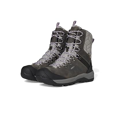 KEEN Revel 4 High Polar Insulated Waterproof Women