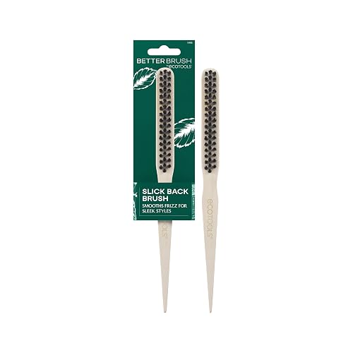 EcoTools Slick Back Hairbrush