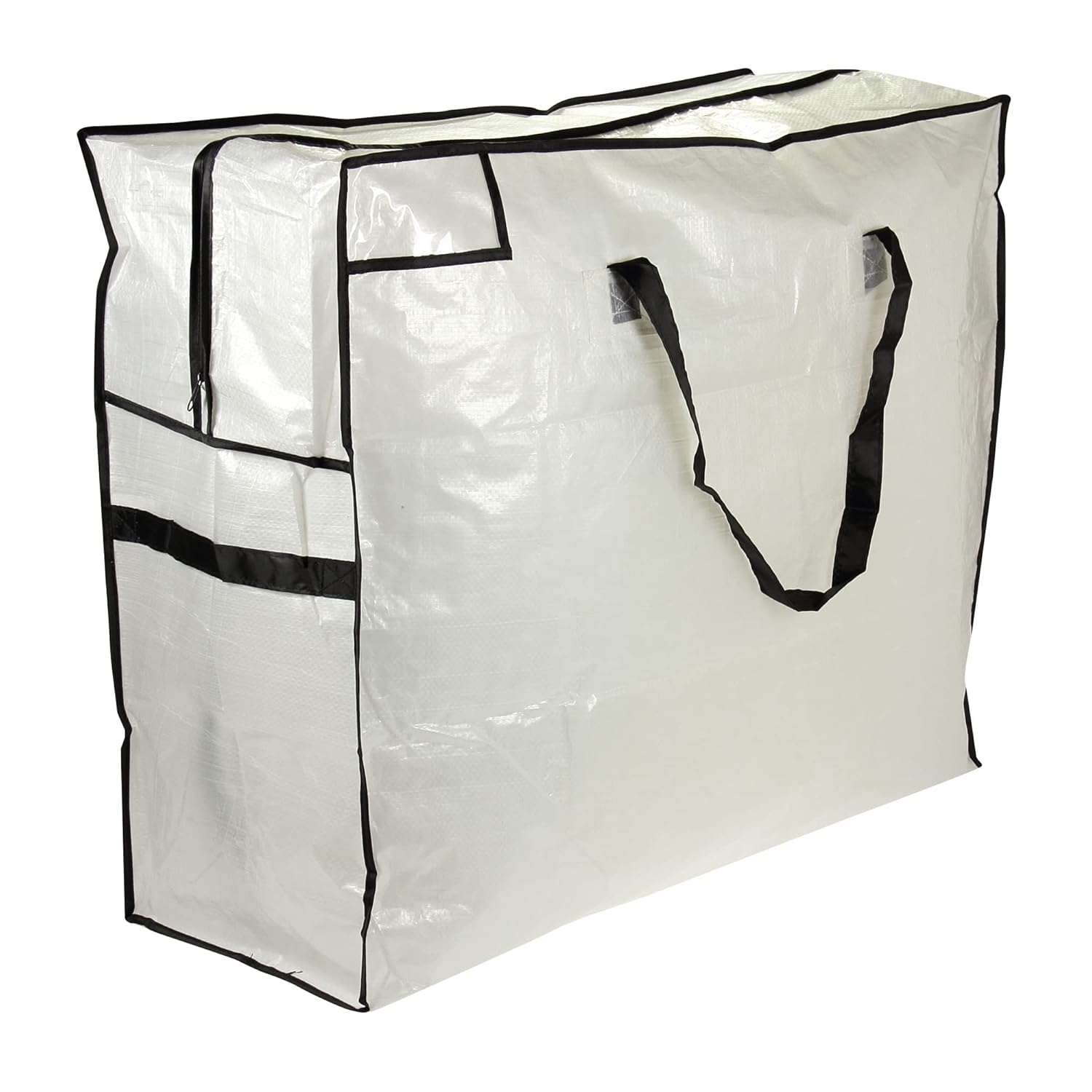 Household Essentials 2622 MightyStor Large Storage Bag with Handles