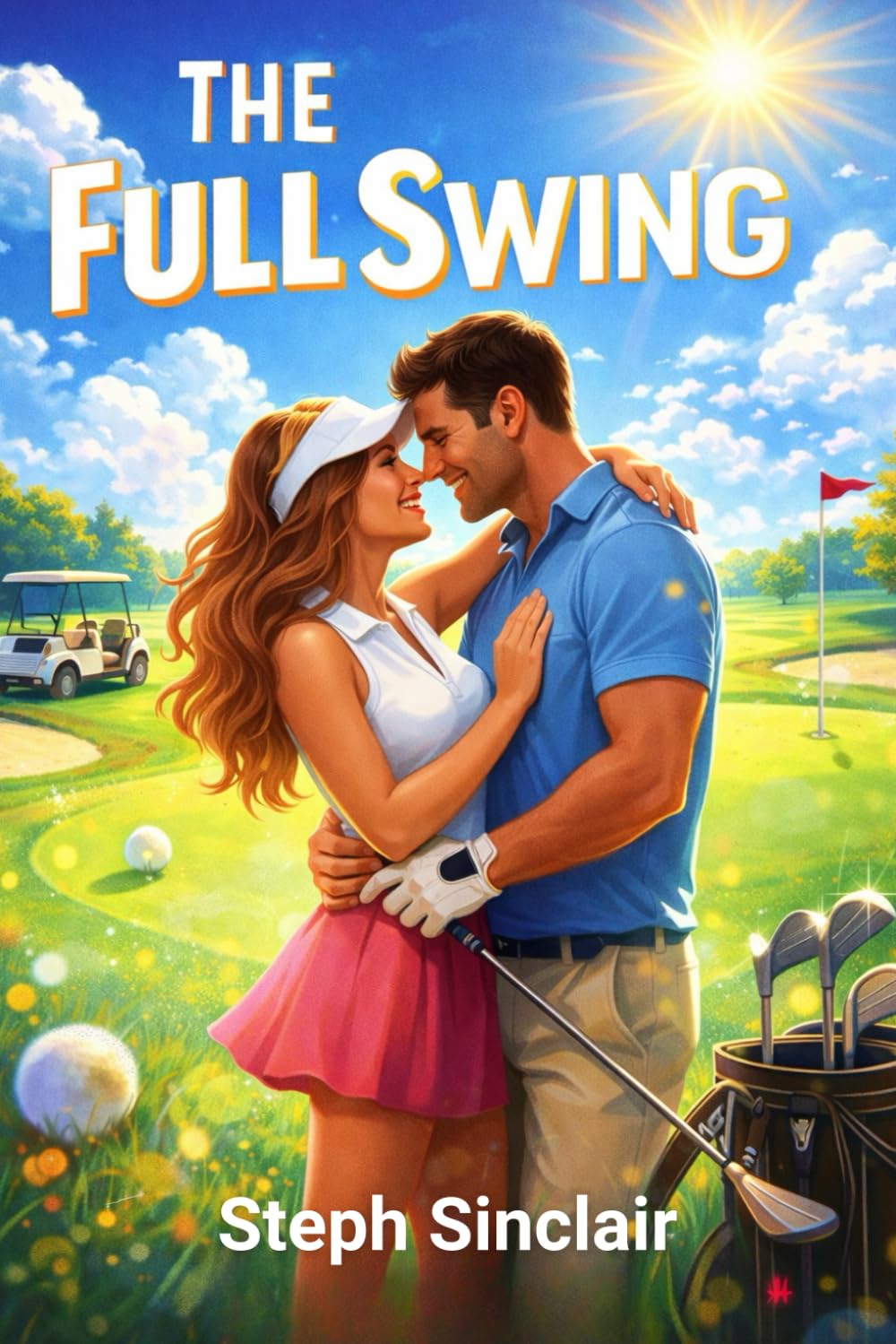 The Full Swing
