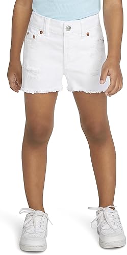 Miniatura 8 de Levis Pantalones cortos de niña para novia niños pequeños