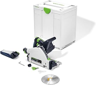 Cordless Plunge Saw TSC 55 KEB-Basic