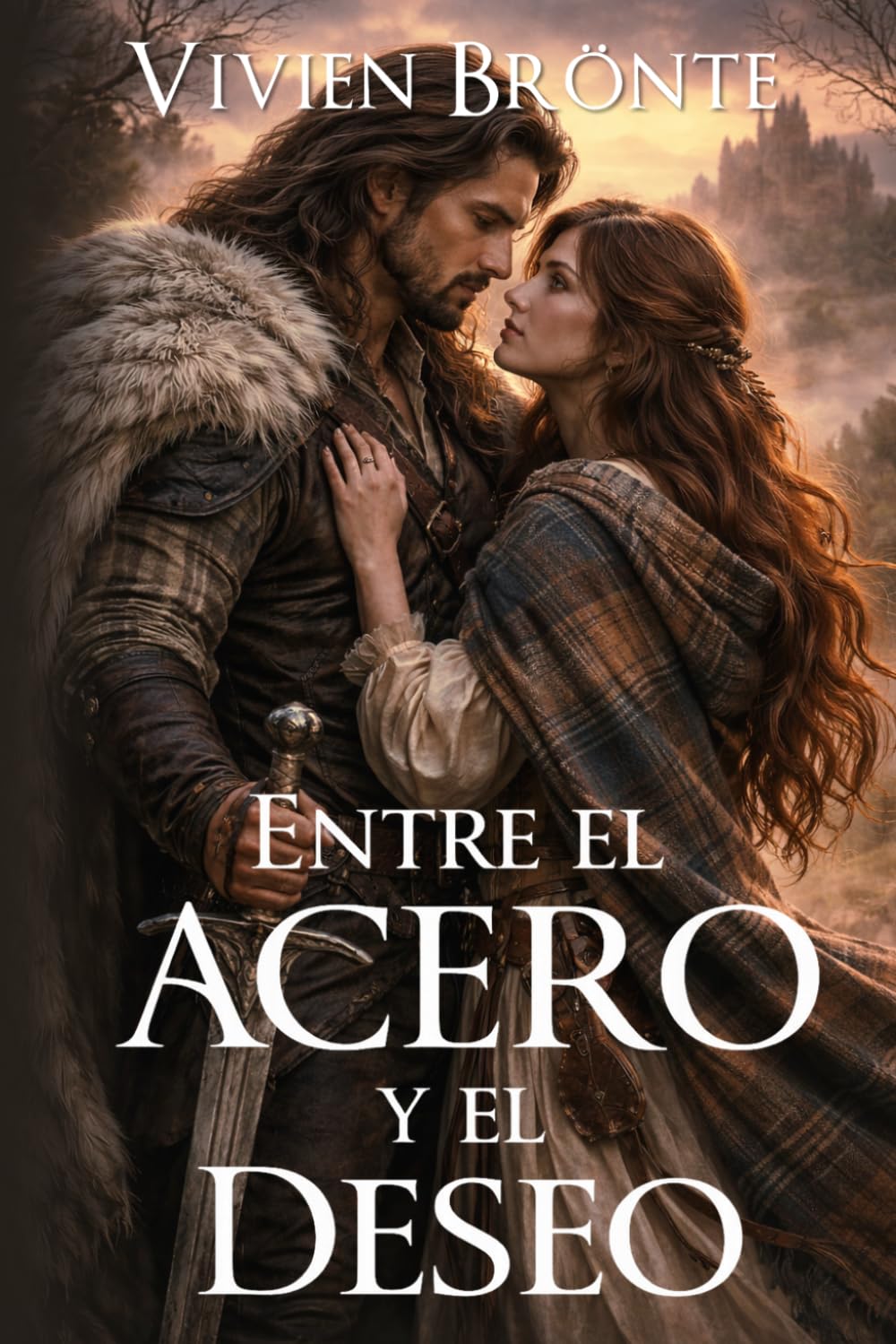 ENTRE EL ACERO Y EL DESEO