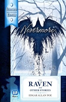 The Raven and Other Stories Newly Illustrated Edition