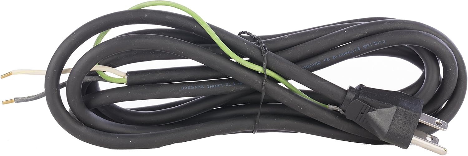 Bosch Parts 2610998127 120V Cord