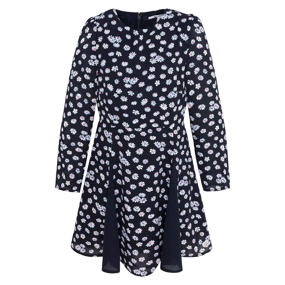 Pepe Jeans Mädchen Vella Kleid