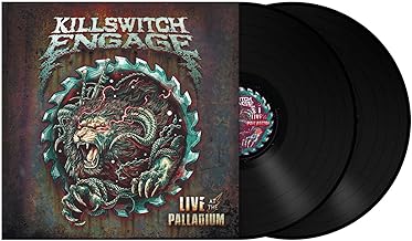 Live At The Palladium - Black