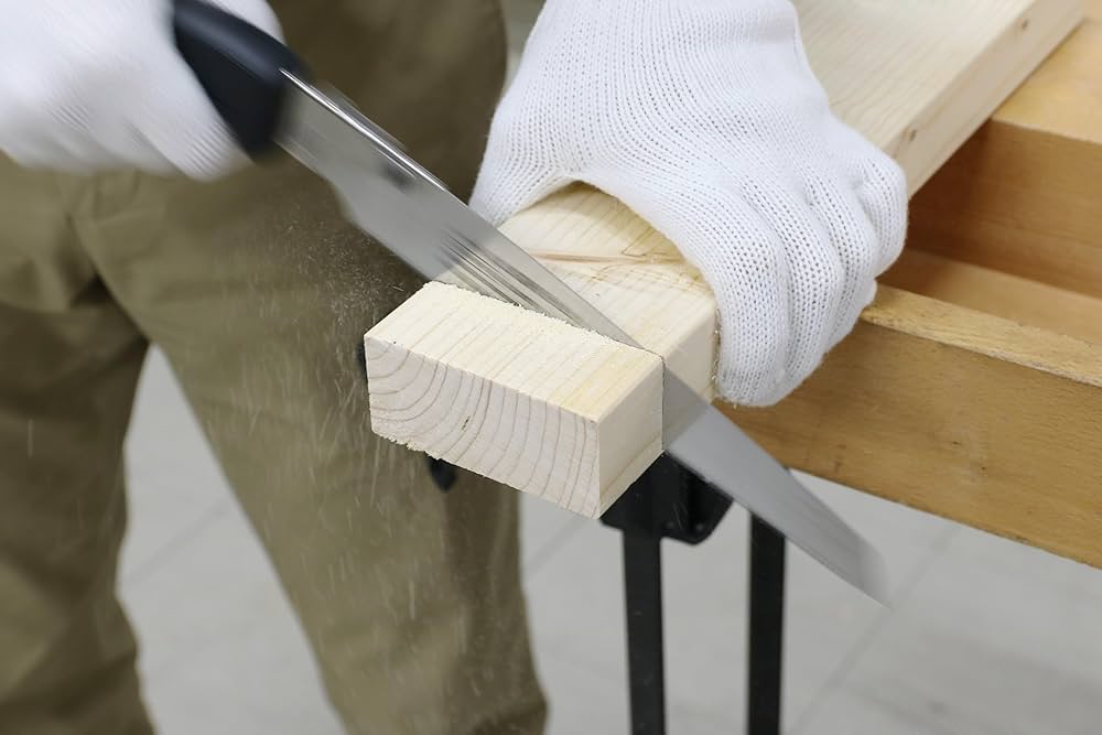 Amazon | 角利産業(Kakuri Sangyo) 替刃式 ノコギリ スーパー