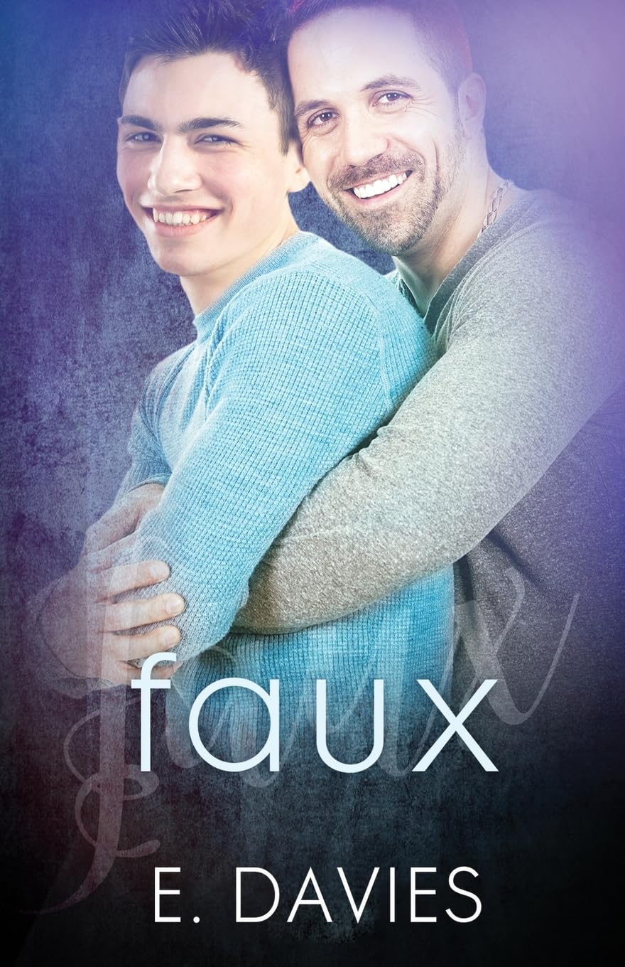 Faux by Davies, E.  New 9781912245215 Fast Free Shipping<-