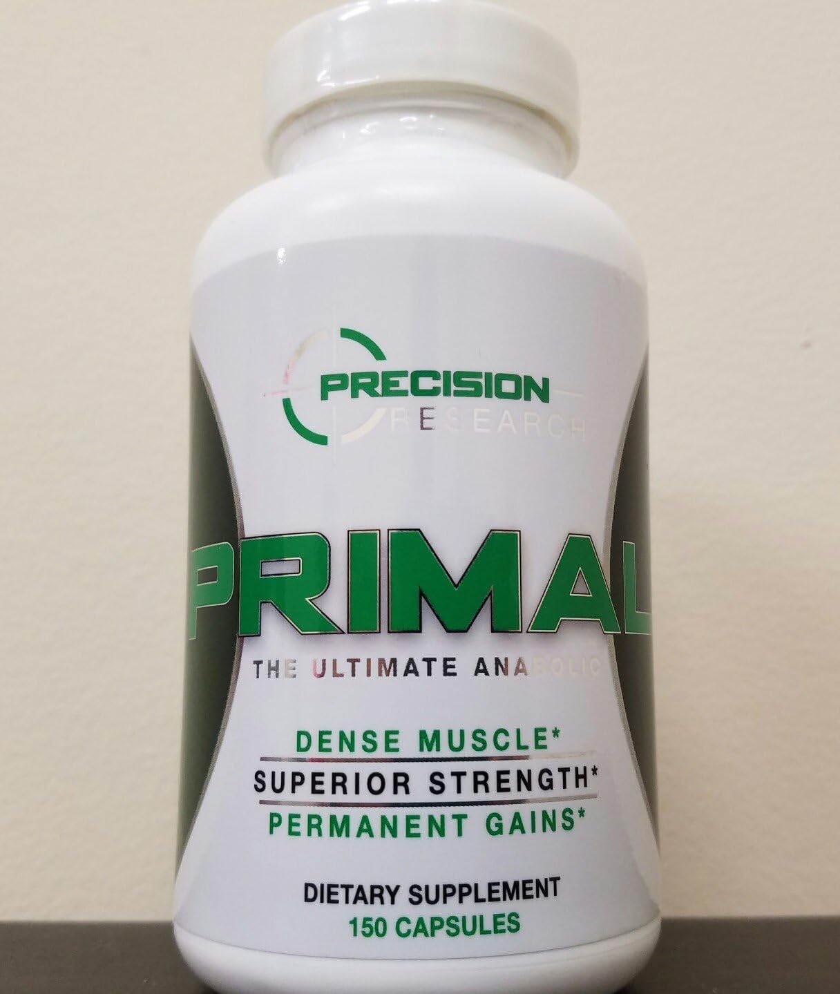 Primal - tribulus aquaticus - 2400mg - 50 Servings