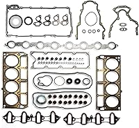 Vista 1 de Juego de juntas de motor de cilindro completo MLS HS26191PT-1 CS9284 compatible con Chevy/Avalanche/Suburban/Express/Savana 1500 5.3L