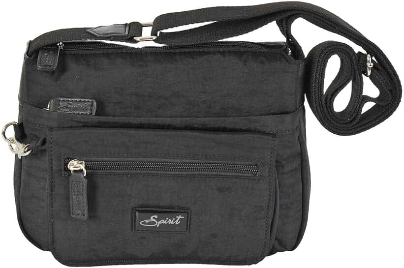 Amazon.co.uk spirit bags