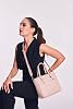 Kriste Bell Women's Handbag 6300