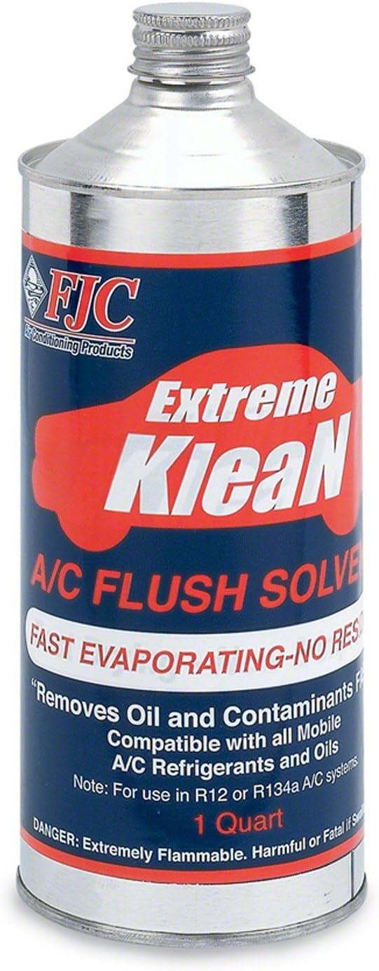 Upgrade Your Auto Replacement Extreme Clean - Quart