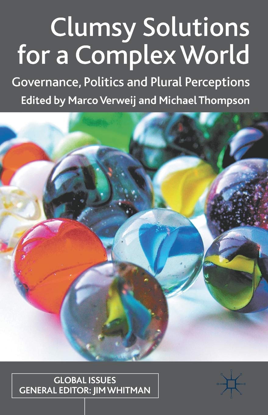 Governance, Politics and Plural Perceptions (Global Issues)