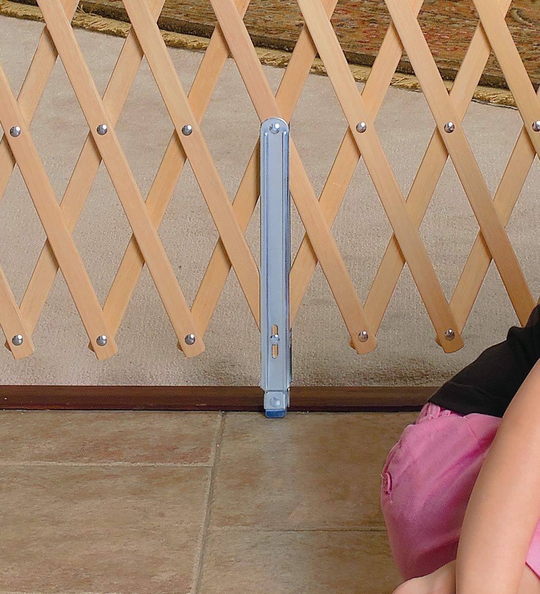 gmi keepsafe expansion gate