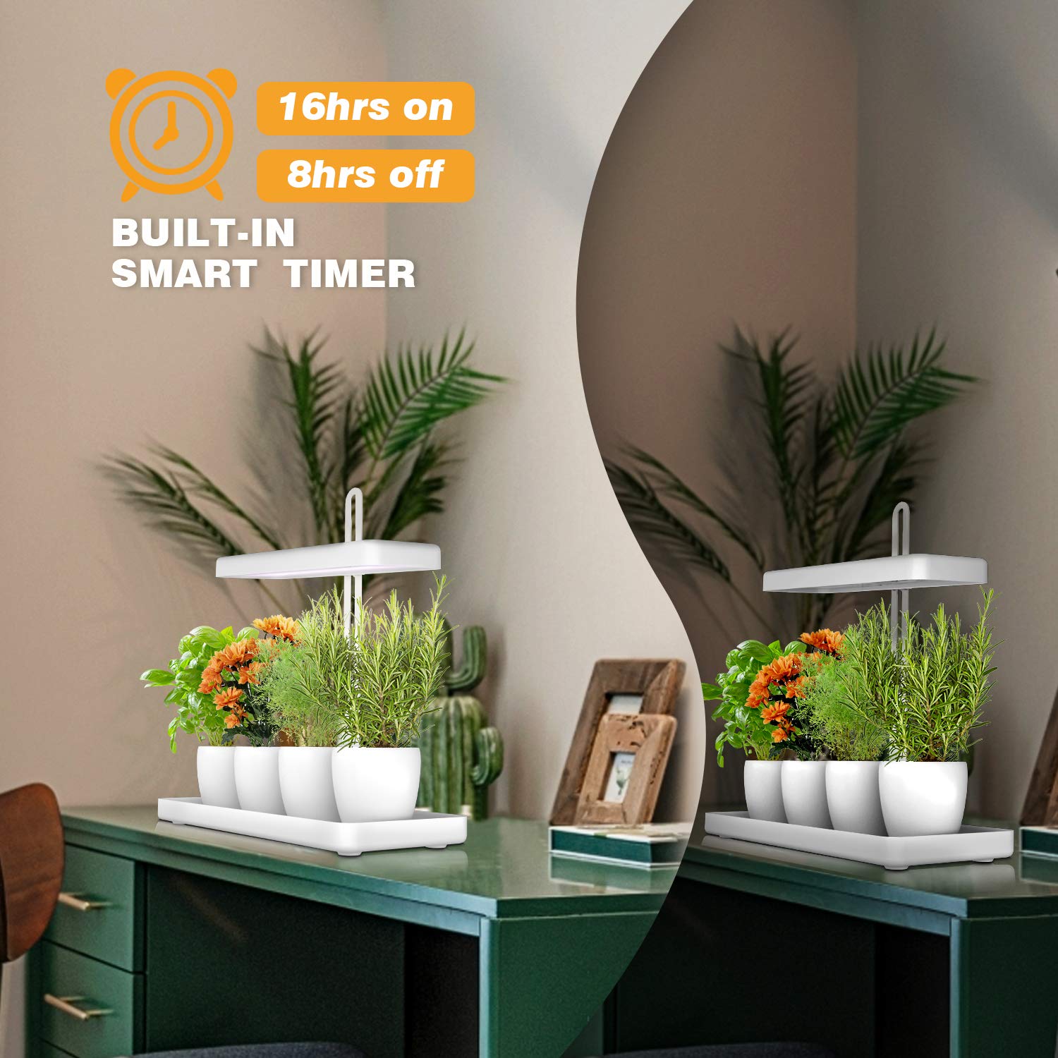 Best Indoor Garden Systems: We've Been Testing All Year (2026) - WIRED