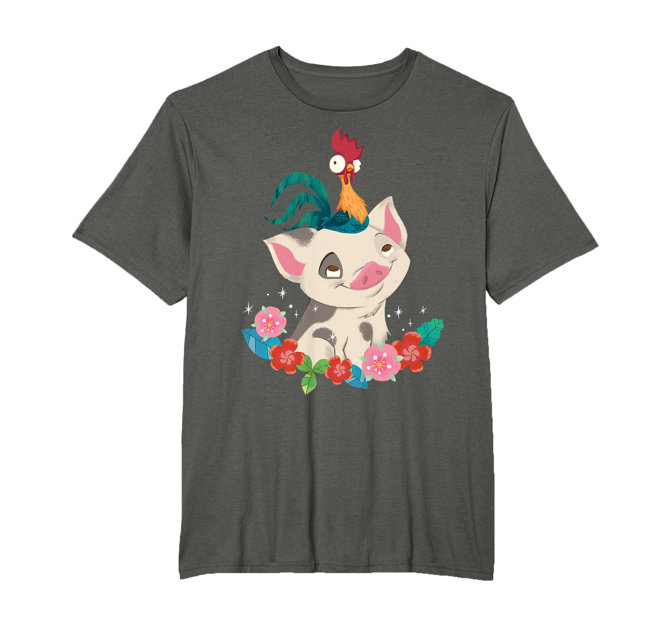 Kleidung mit Designs von Amazon Merch on Demand