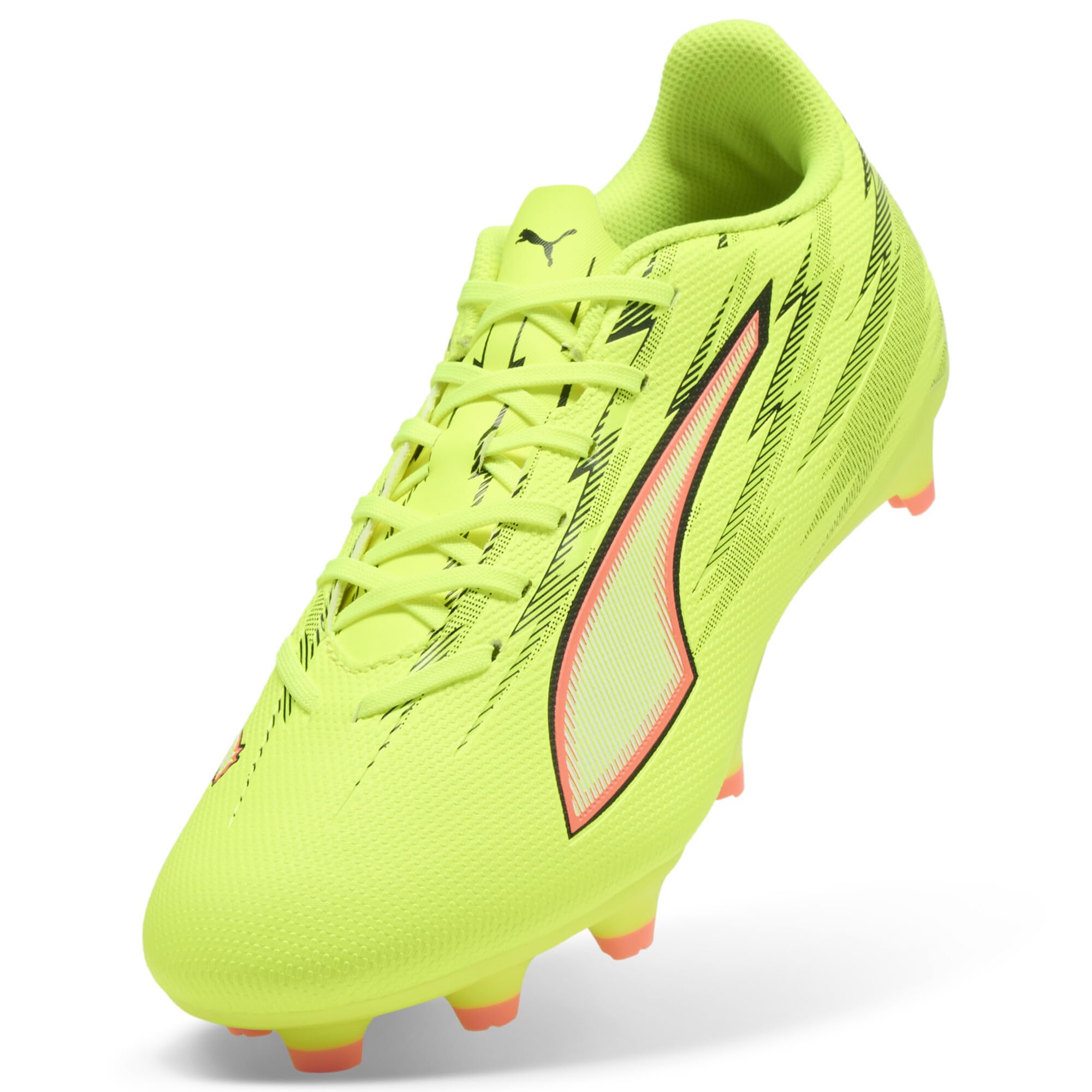 Puma Unisex Ultra 6 Play FG/AG Fußballschuh – Bild 7