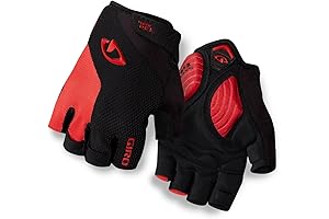 Strade Dure SG Men's Road Cycling Gloves
