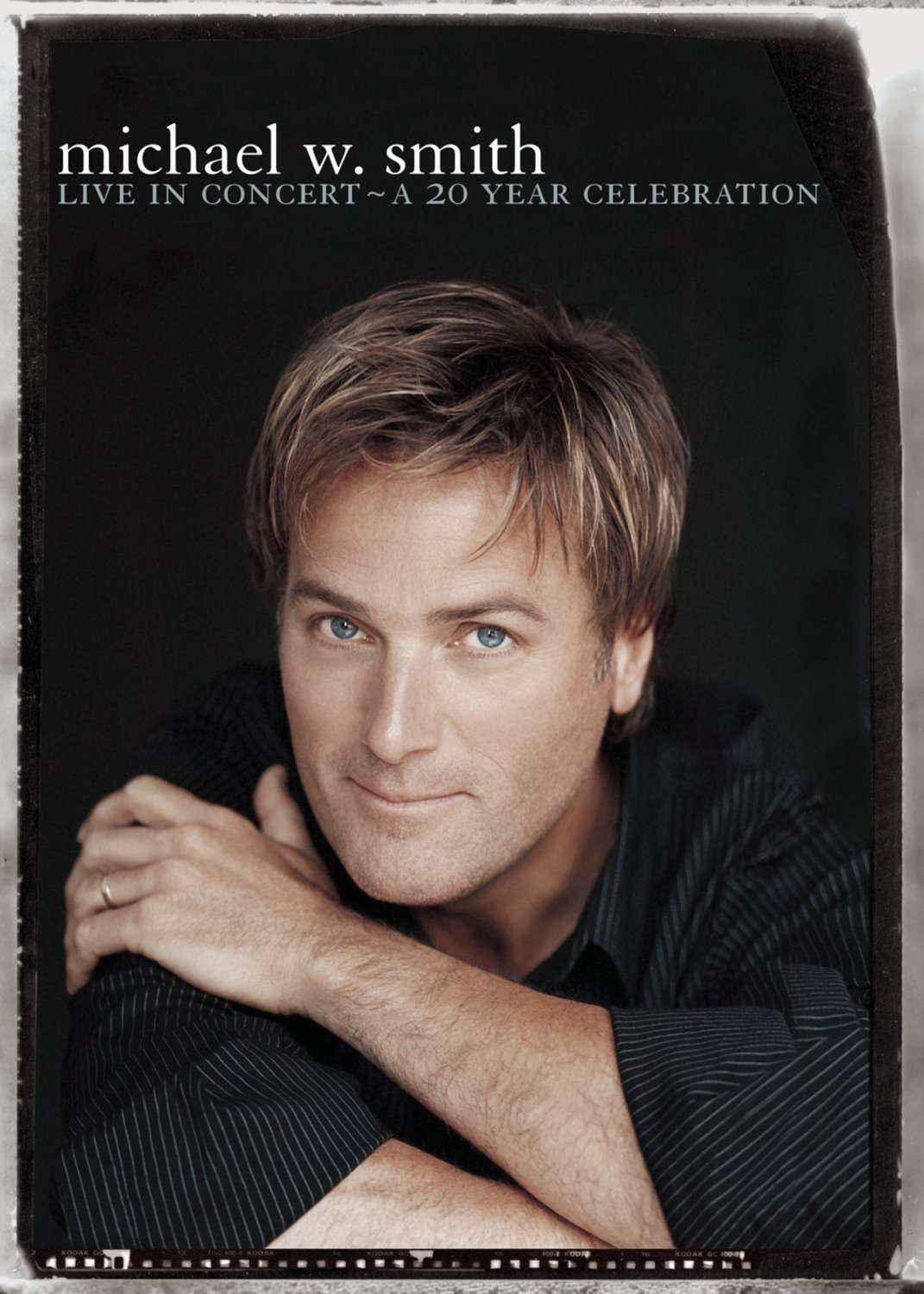 Live In Concert: A 20 Year Celebrati On [DVD] Smith, Michael W.