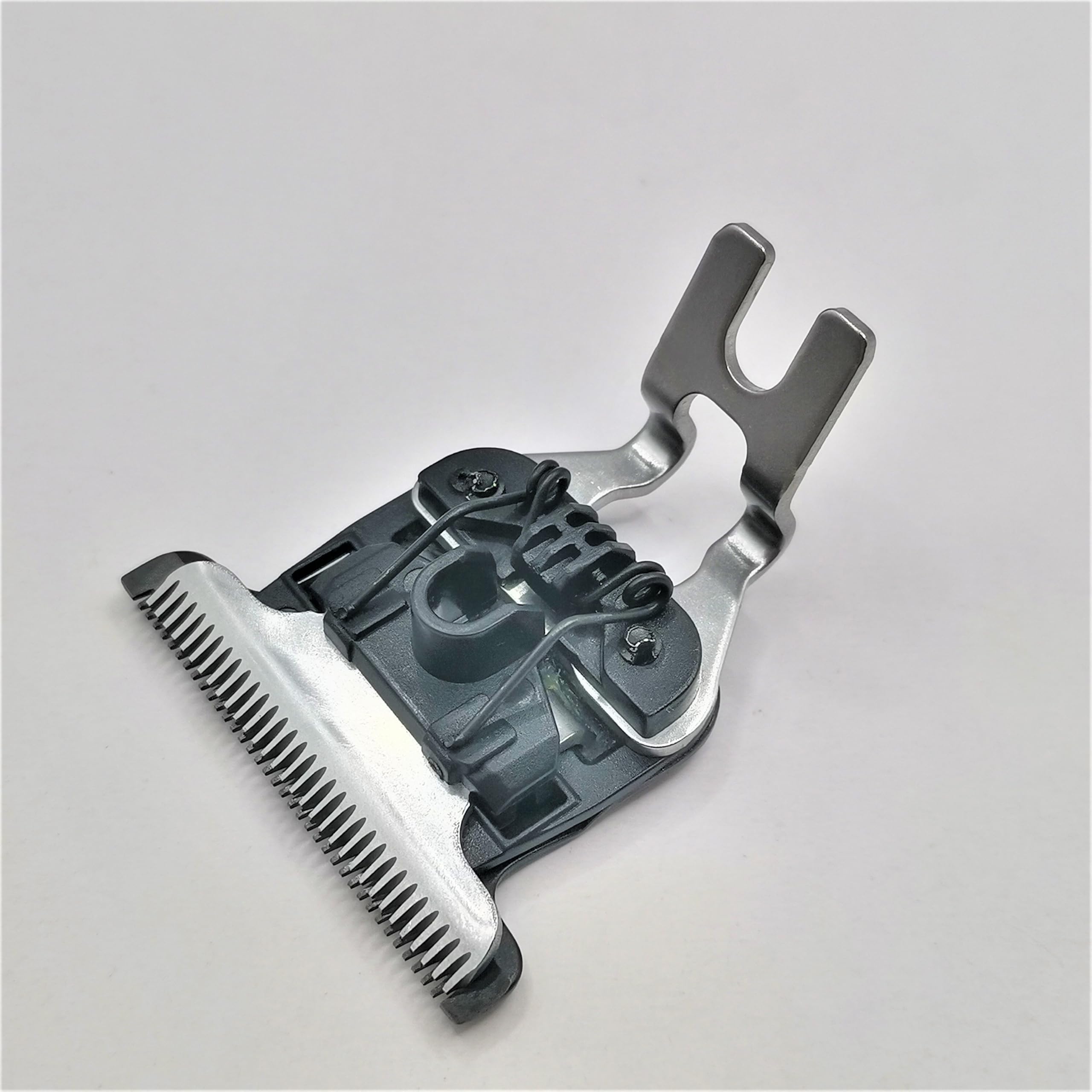 Bolinjie Hair Clipper T- Blade Cutter Replacement for Extreme Precision Forever, Pro Series Skelton Wsktl Trimmer 30260108 Shaver Barber