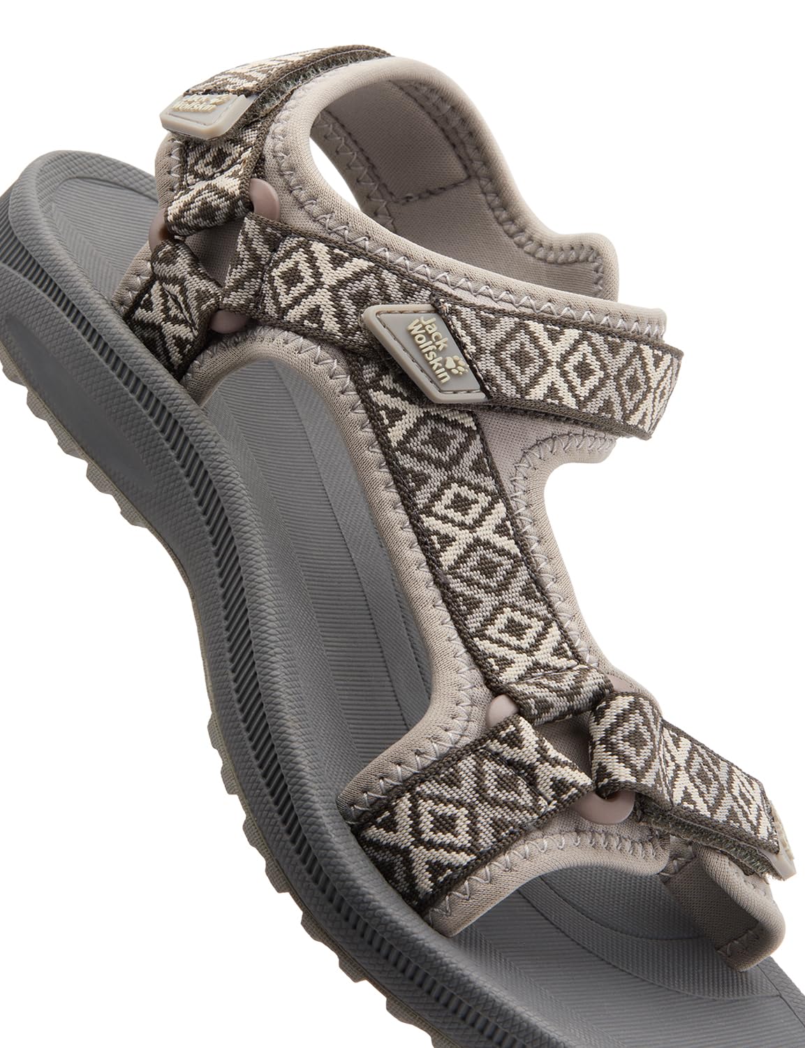 Jack WolfskinWave Breaker WSandałKobiety