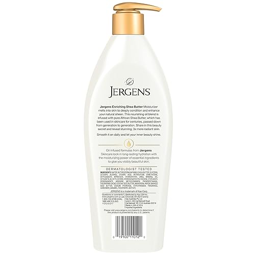 Miniatura 8 de Jergens Hidratante Corporal