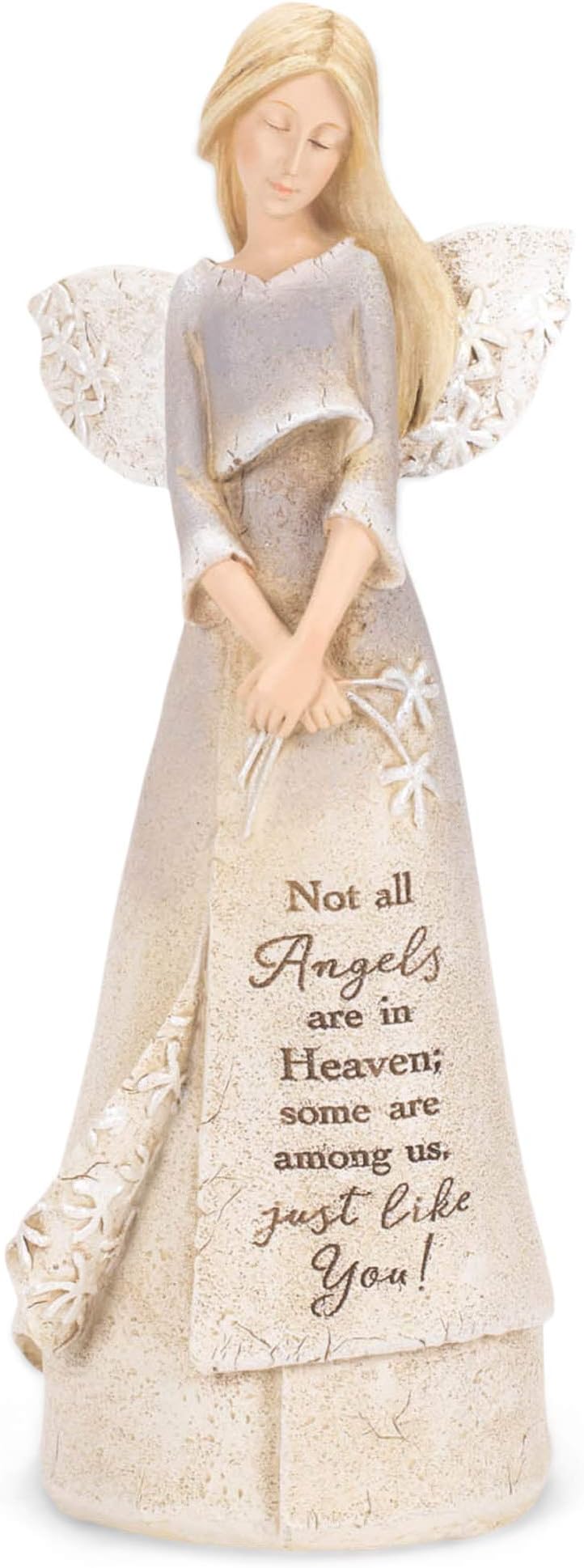 Roman 8.5" H Angels in Heaven Karen HAHN Angel