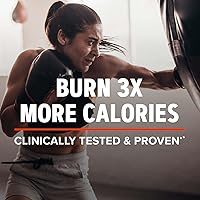 Vista 4 de GNC AMP Wheybolic Ripped - Mantequilla de maní de chocolate (22 porciones)