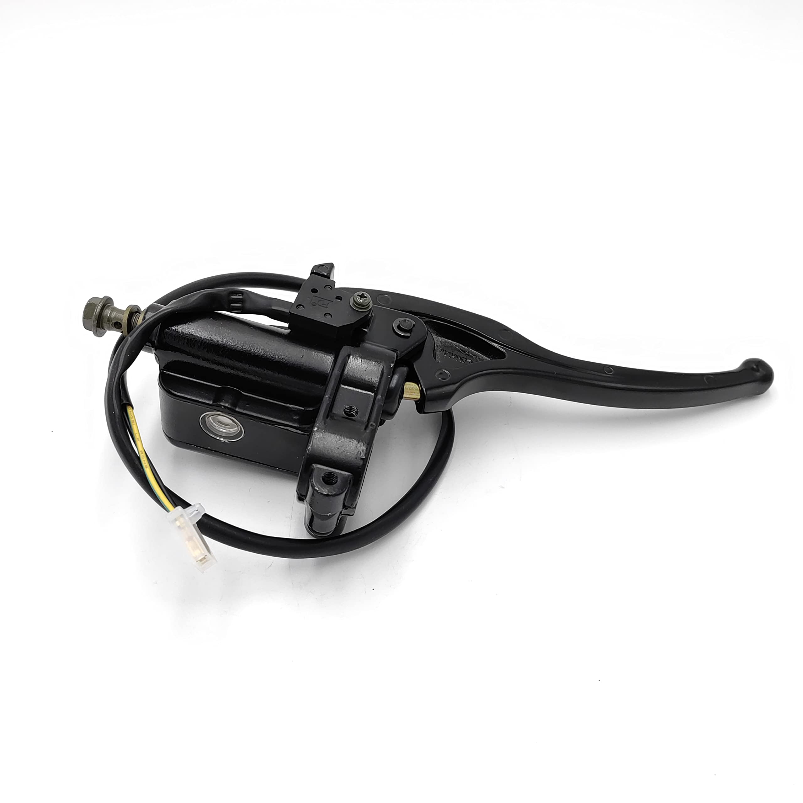 Hauptbremszylinder-Bremshebel, kompatibel mit Lin-hai 260 Manco Talon Big-Horn 260 cc 300 cc ATV